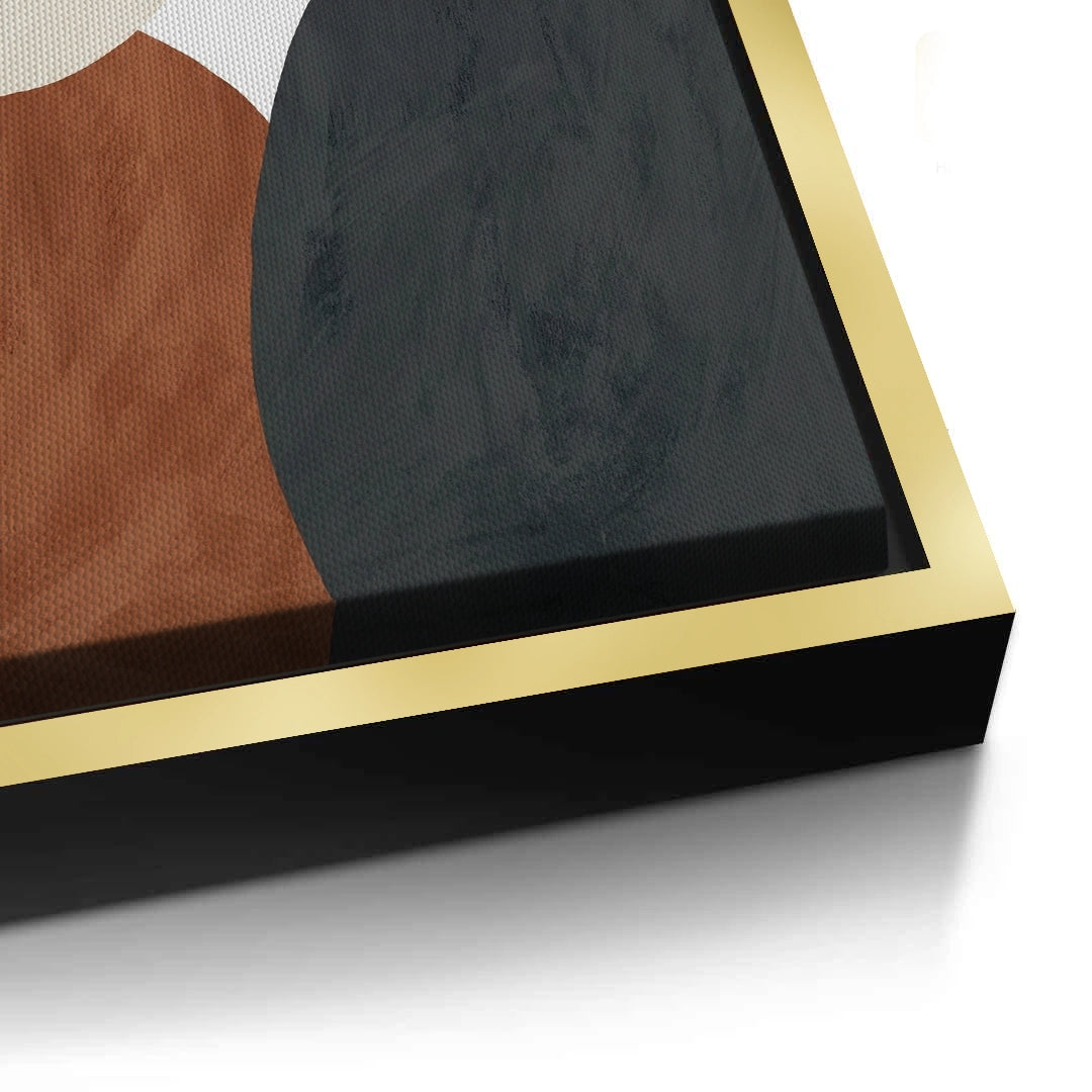 2Earth Flow - Canvas