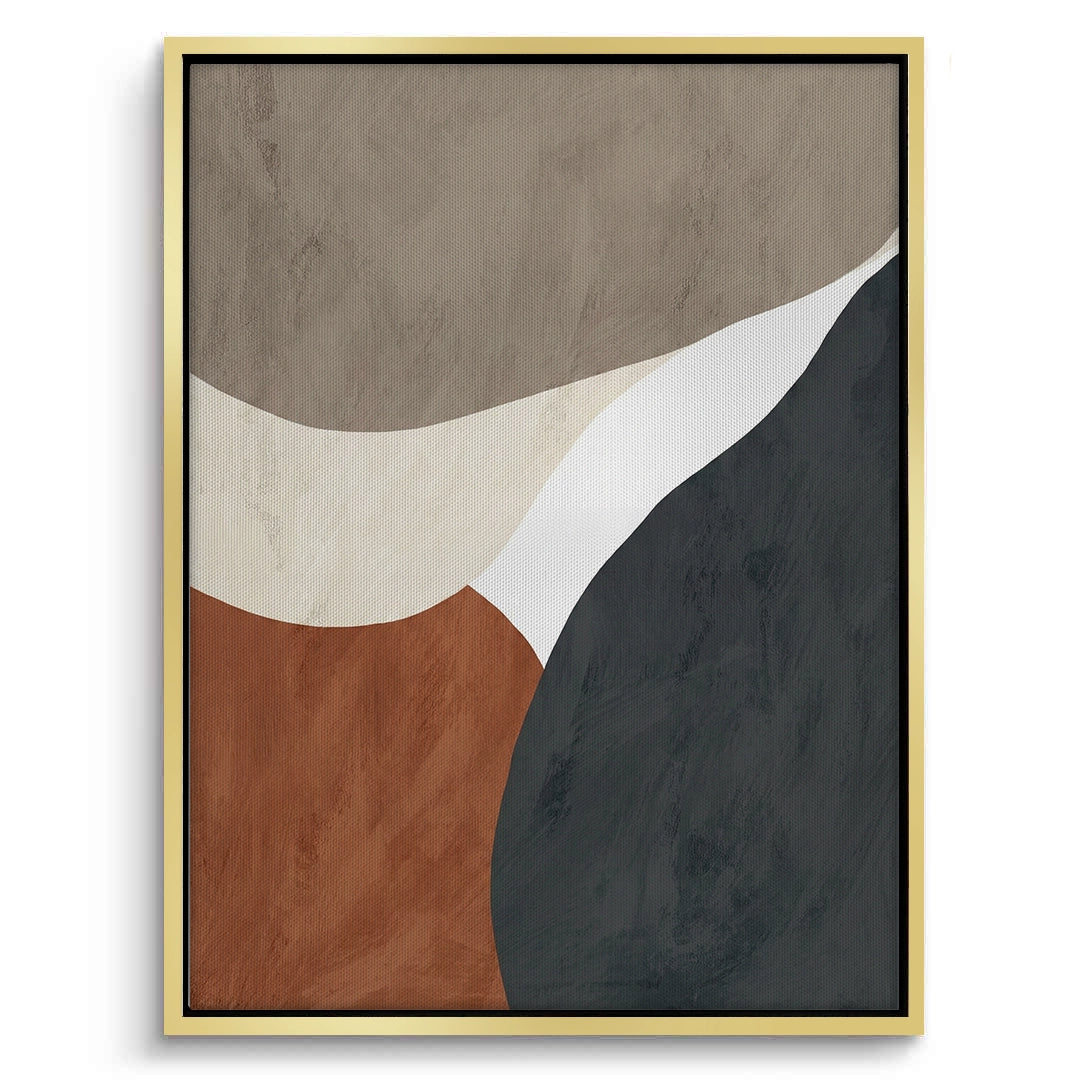 2Earth Flow - Canvas