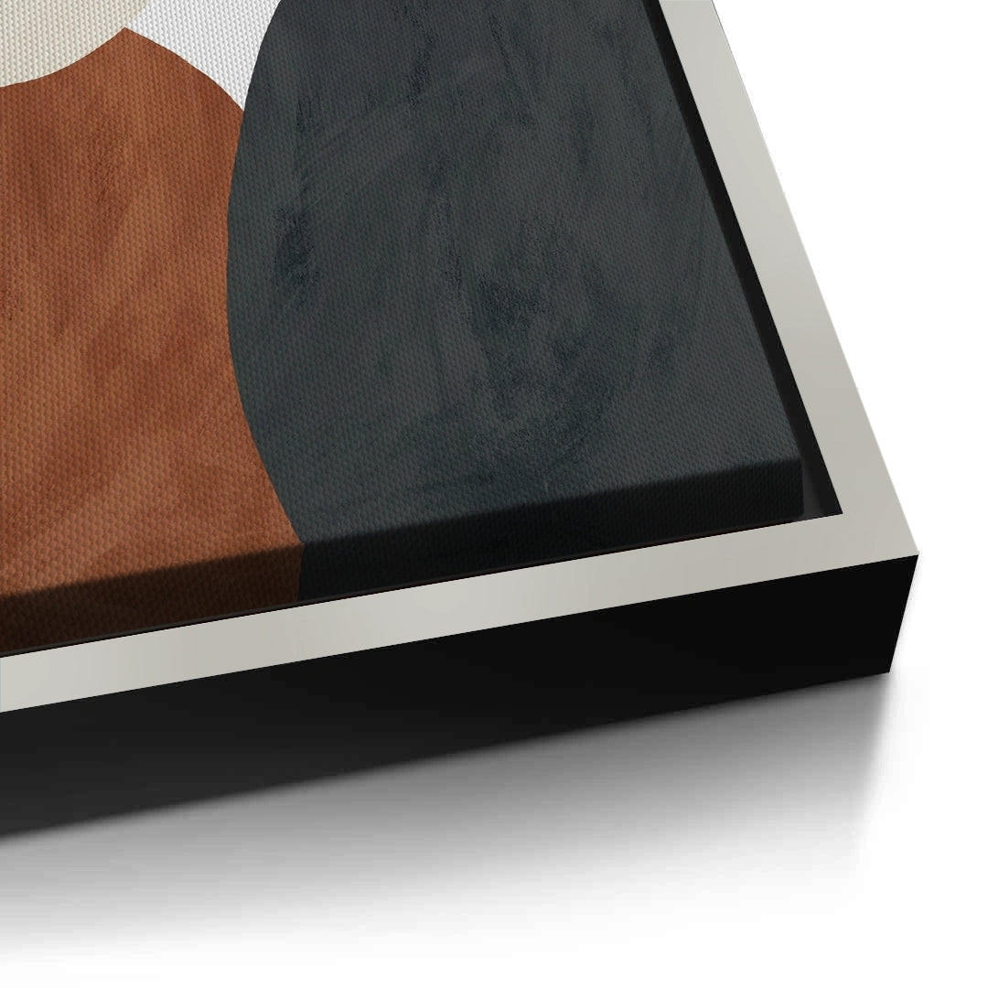 2Earth Flow - Canvas