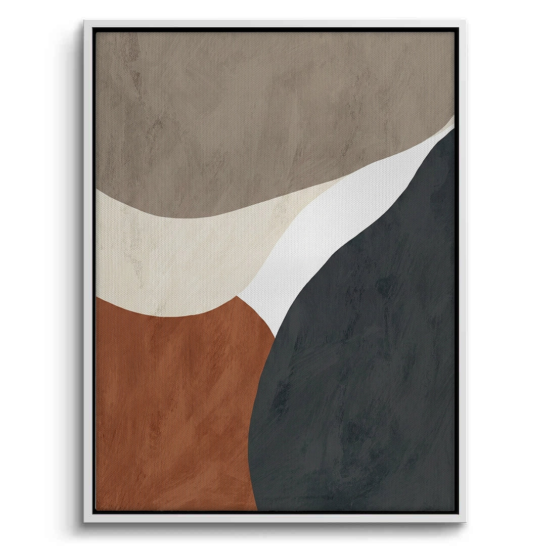 2Earth Flow - Canvas