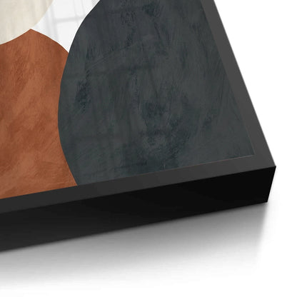 Earth Flow - Fine Art