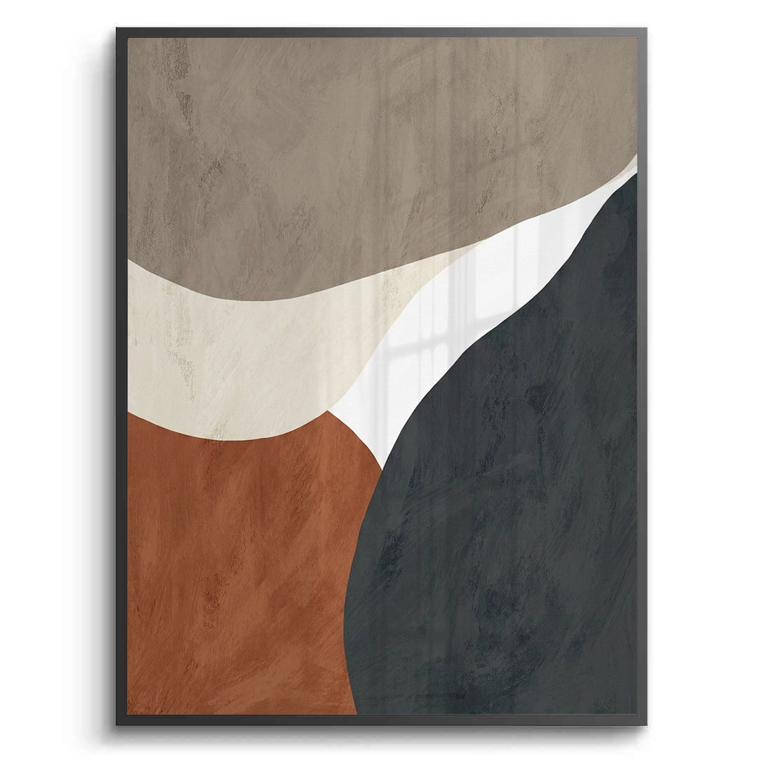 2Earth Flow - Fine Art