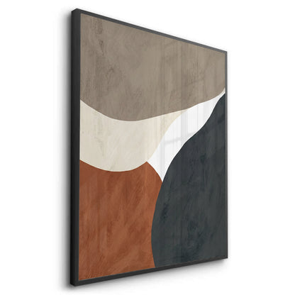 Earth Flow - Fine Art