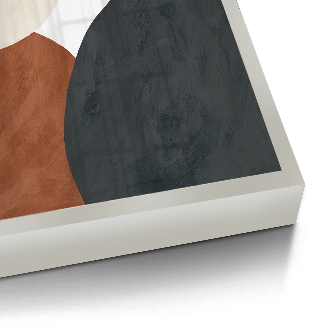 2Earth Flow - Fine Art