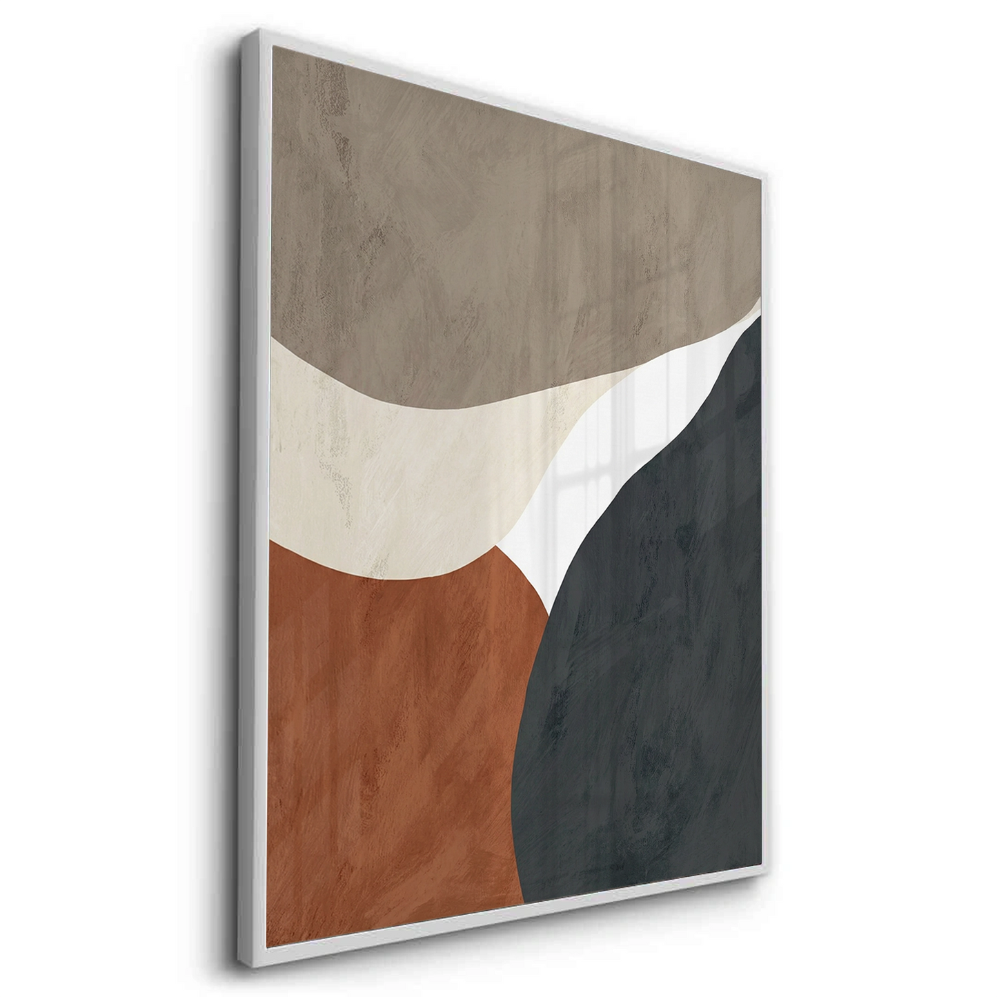 2Earth Flow - Fine Art