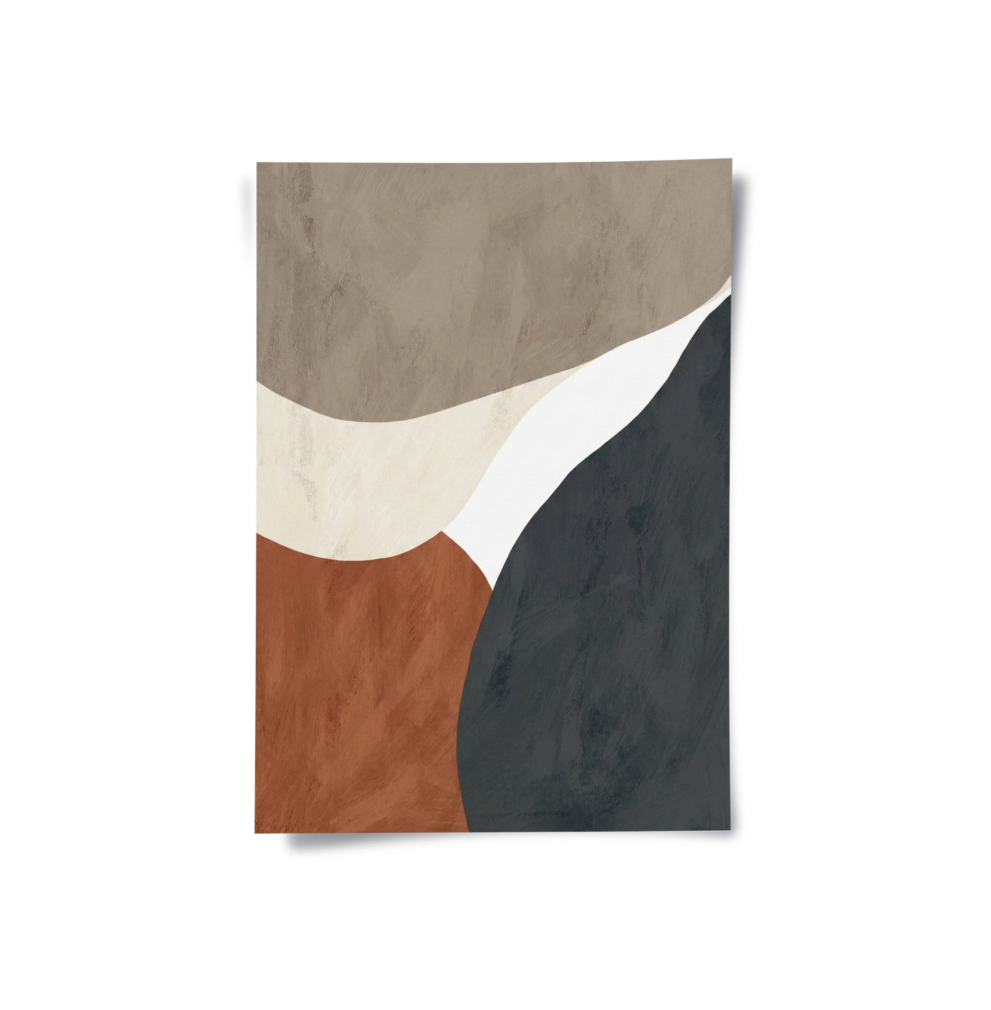 2Earth Flow - Poster