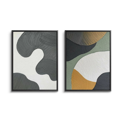 Earthbound Echoes Set Of 2 #EBE8456