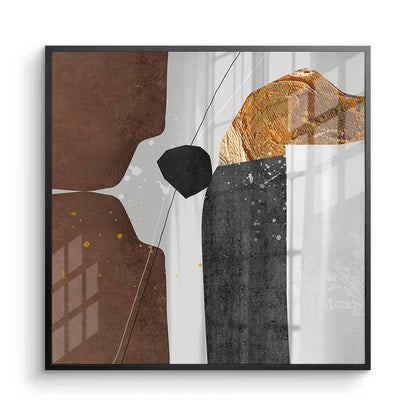 Earthline - Fine Art