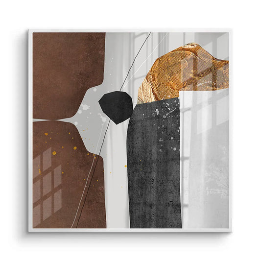 Earthline - Fine Art