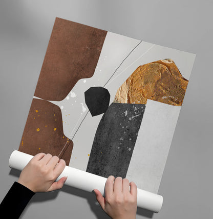 Earthline - Poster