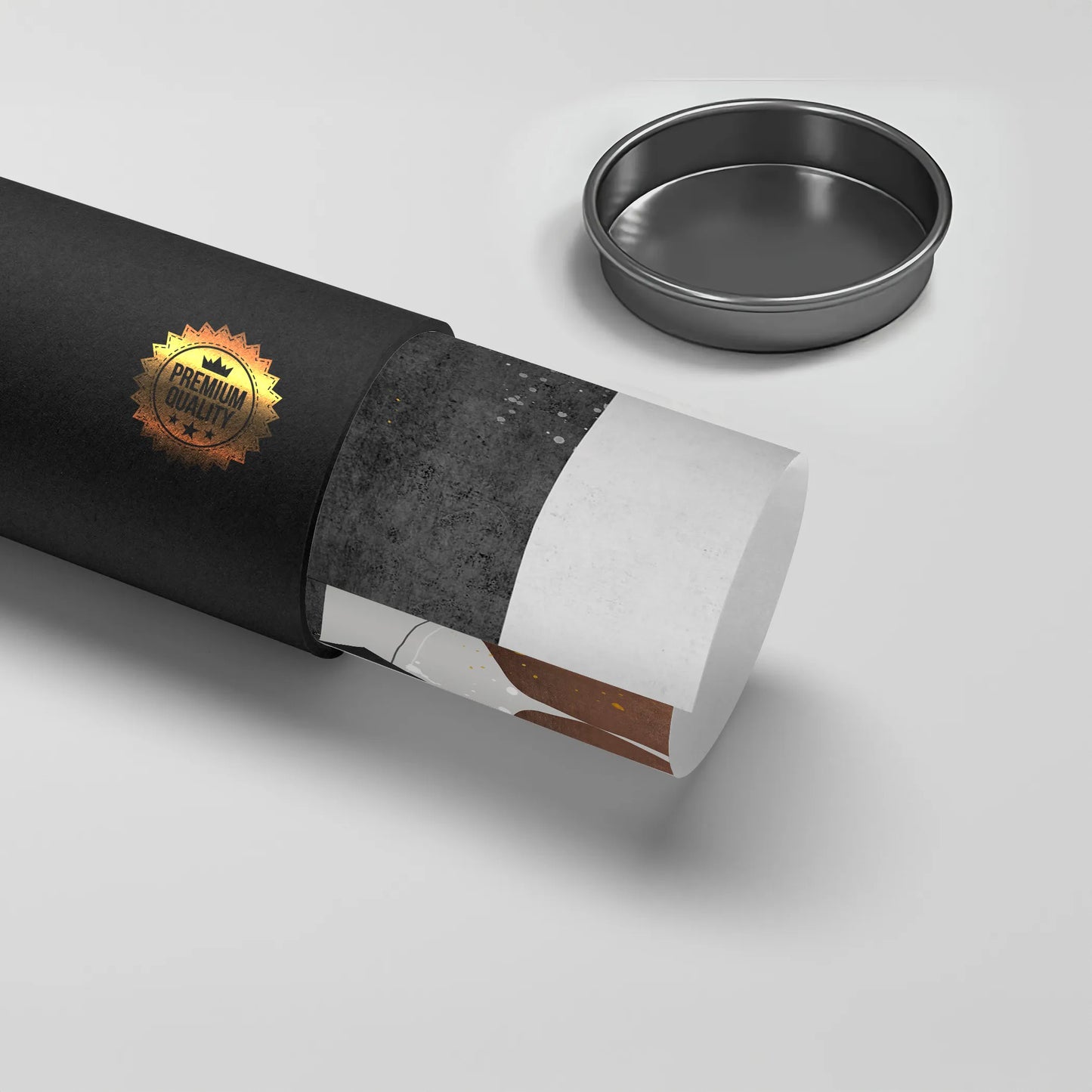 2Earthline - Poster