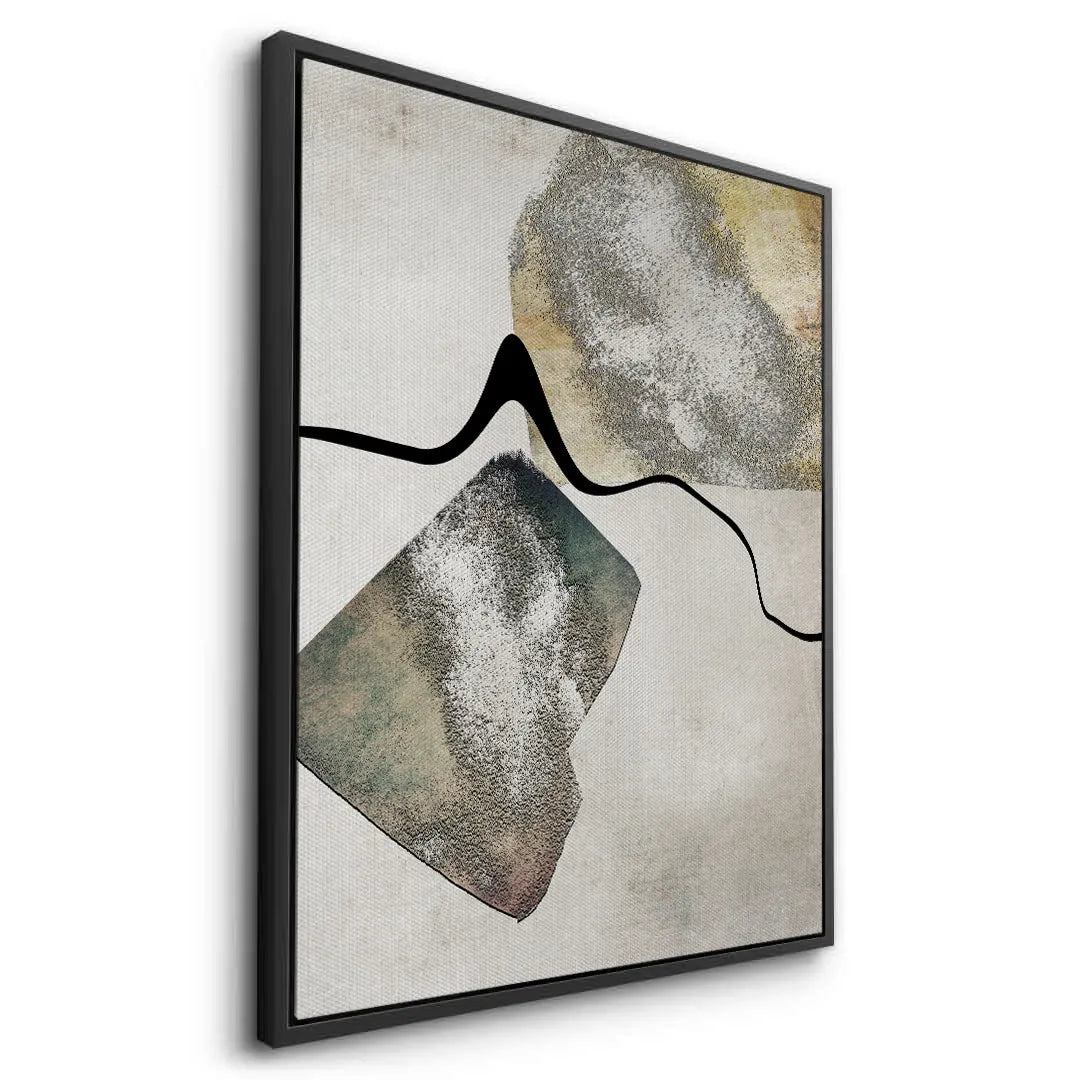 2Echoes of Stone - canvas