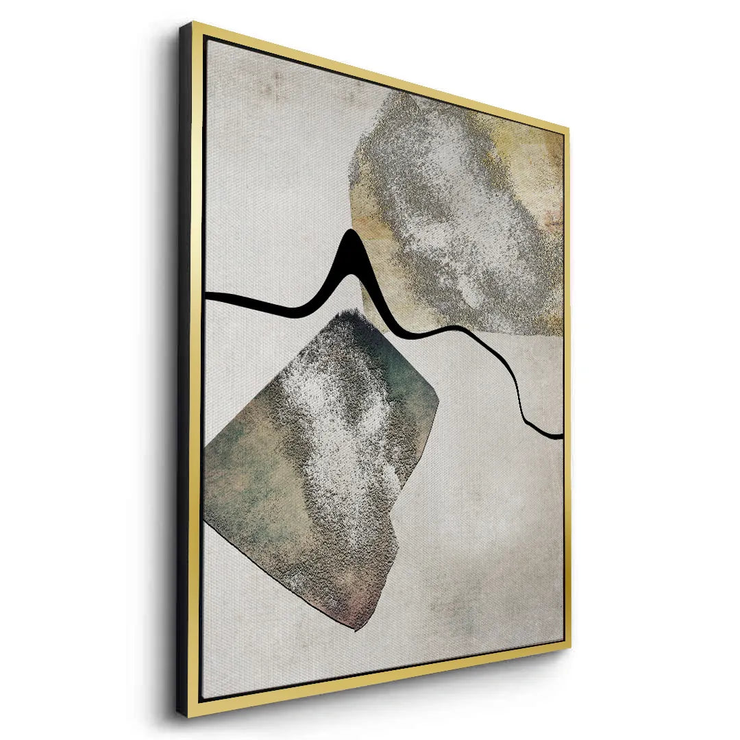 2Echoes of Stone - canvas