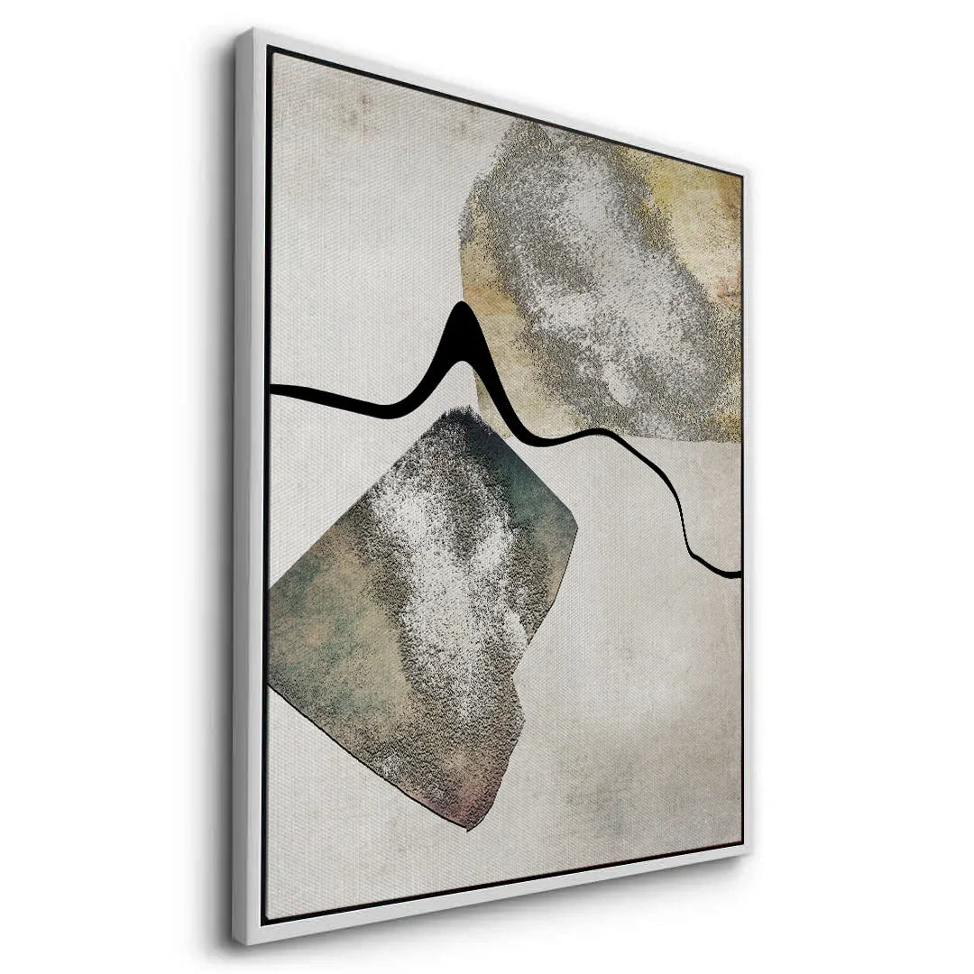 2Echoes of Stone - canvas