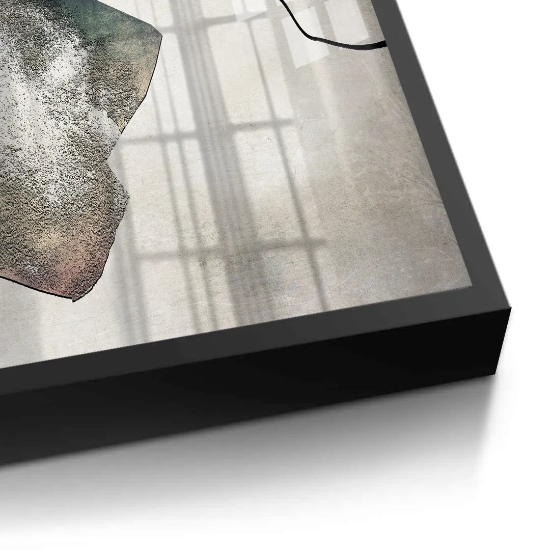 2Echoes of Stone - Fine Art