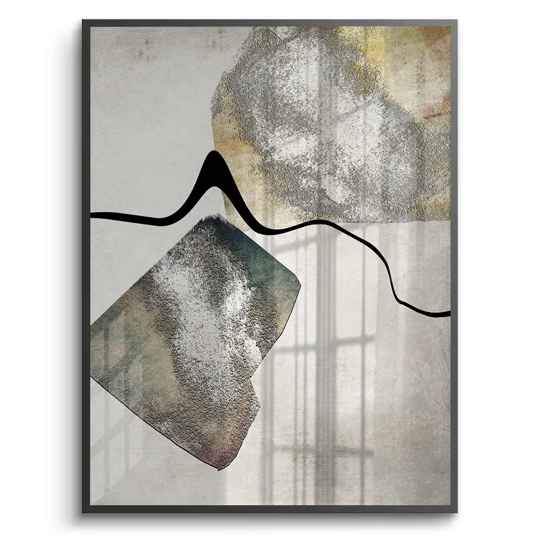 2Echoes of Stone - Fine Art