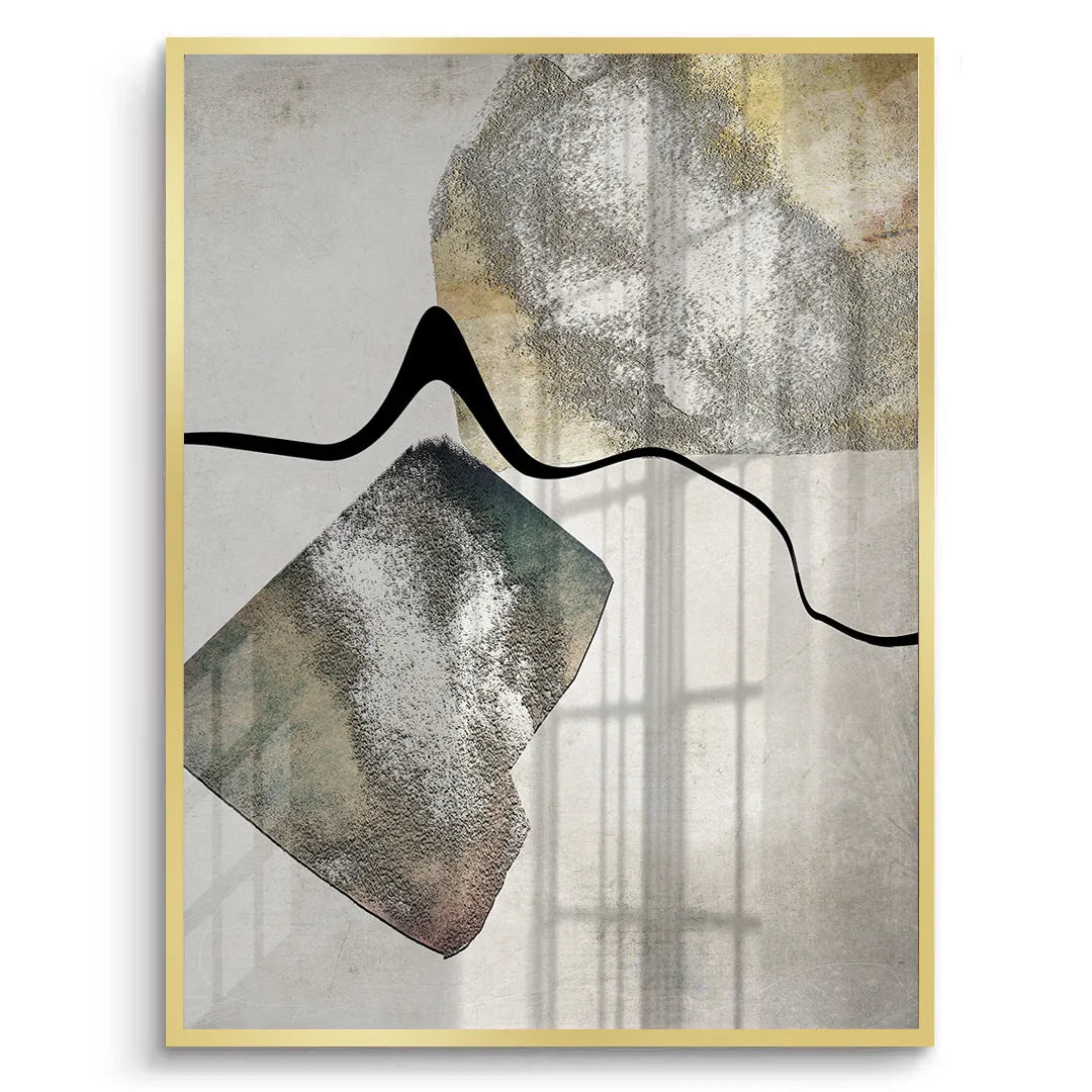 2Echoes of Stone - Fine Art