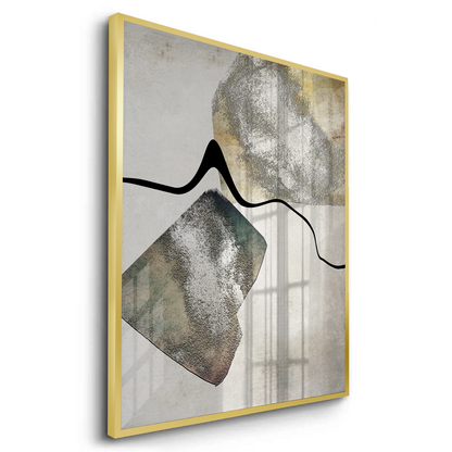 Echoes of Stone - Fine Art