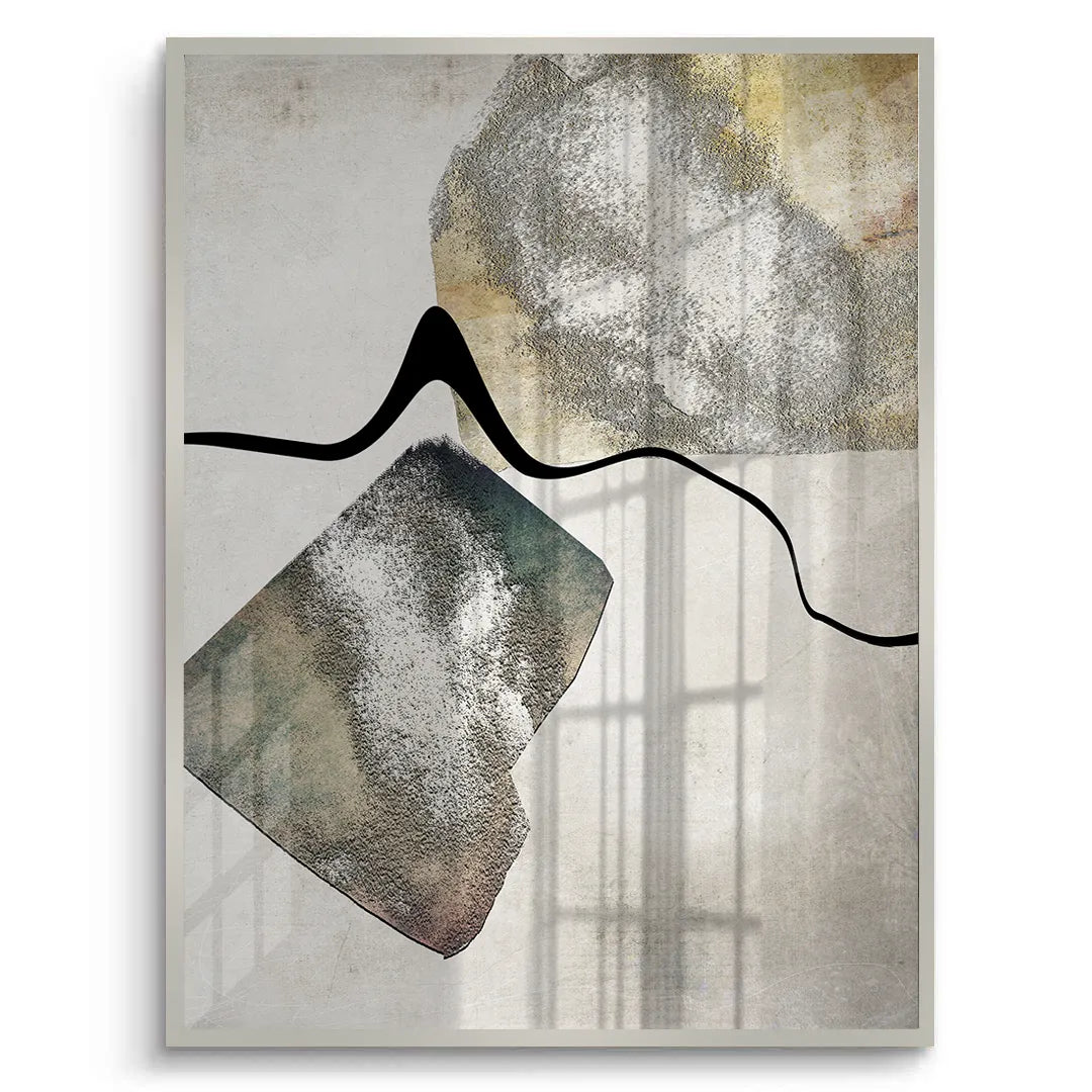 2Echoes of Stone - Fine Art