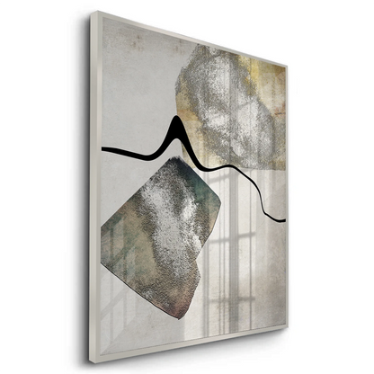 Echoes of Stone - Fine Art