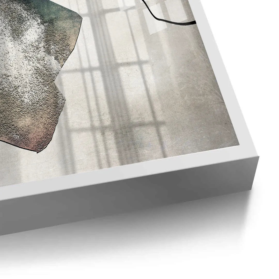 2Echoes of Stone - Fine Art