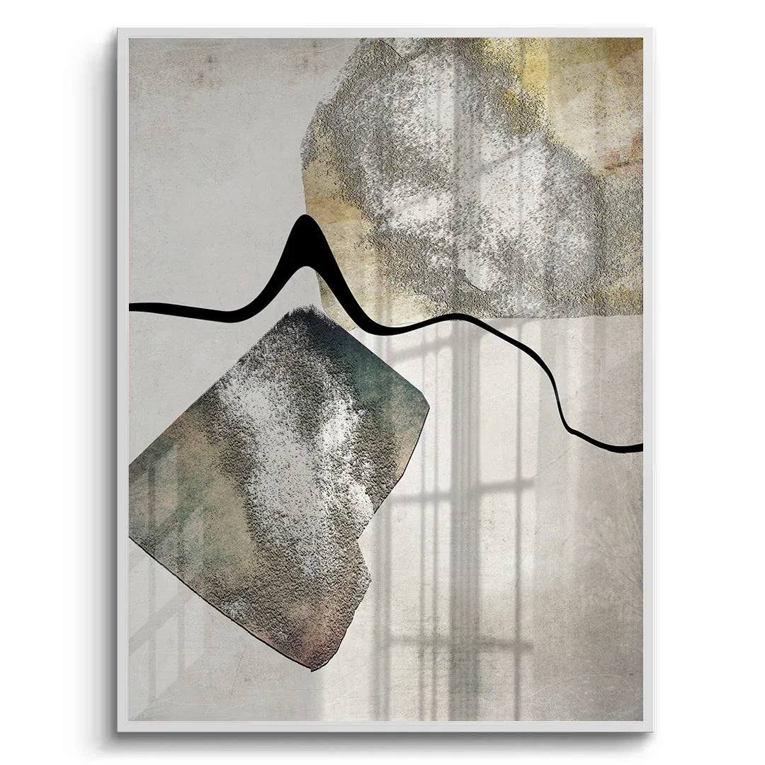 2Echoes of Stone - Fine Art