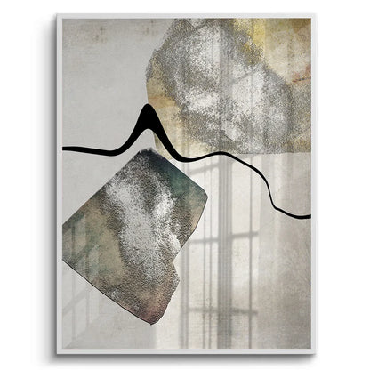 Echoes of Stone - Fine Art