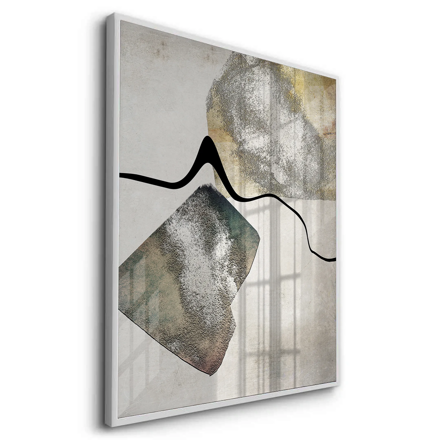 2Echoes of Stone - Fine Art