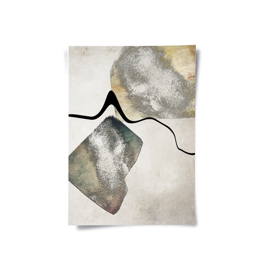 Echoes of Stone - poster