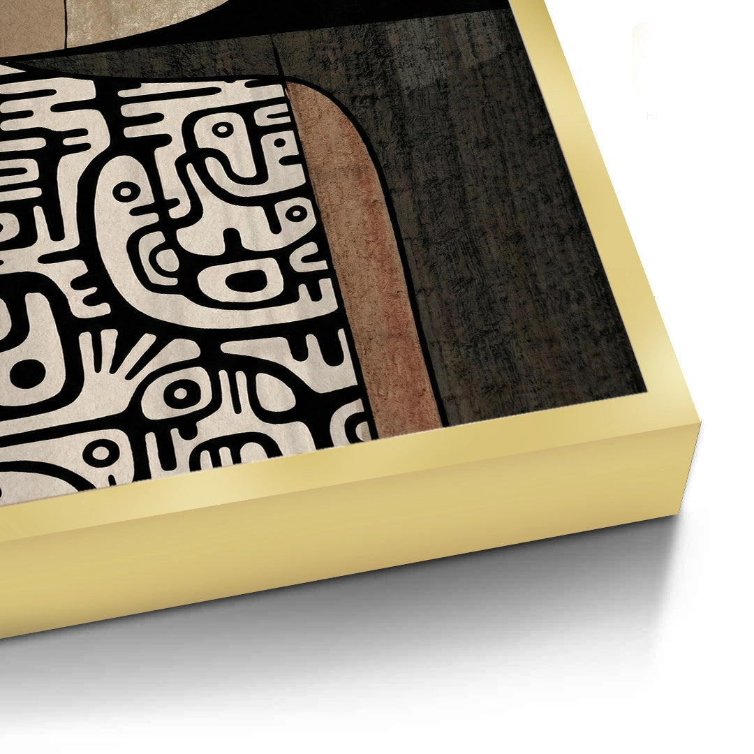 2Echoes of the Old World - Fine Art