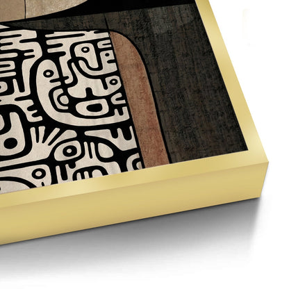 Echoes of the Old World - Fine Art