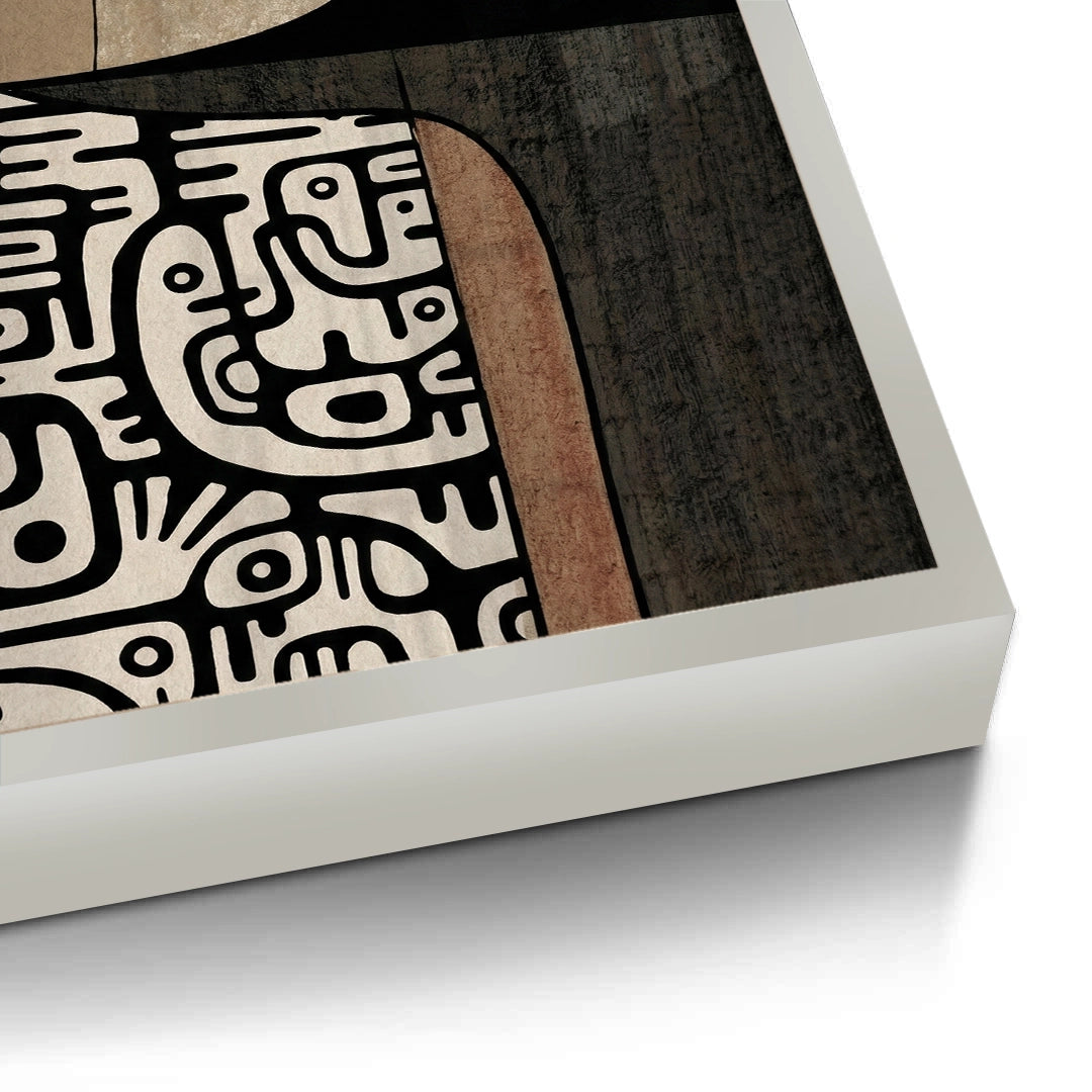 2Echoes of the Old World - Fine Art