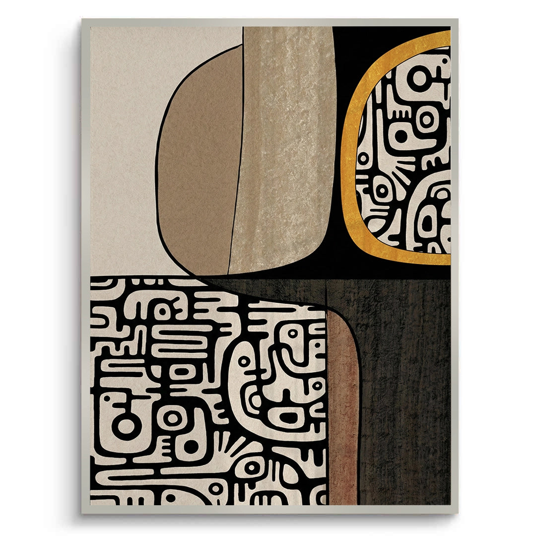 2Echoes of the Old World - Fine Art