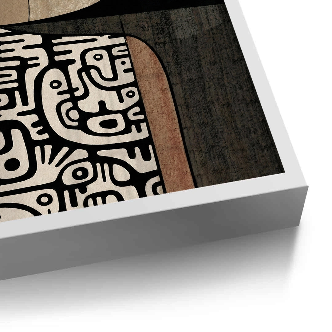 2Echoes of the Old World - Fine Art