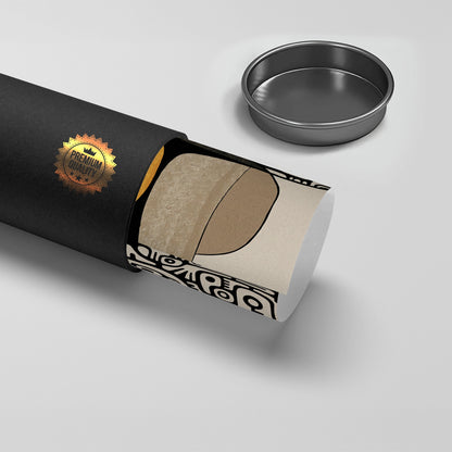 Echoes of the Old World - Poster