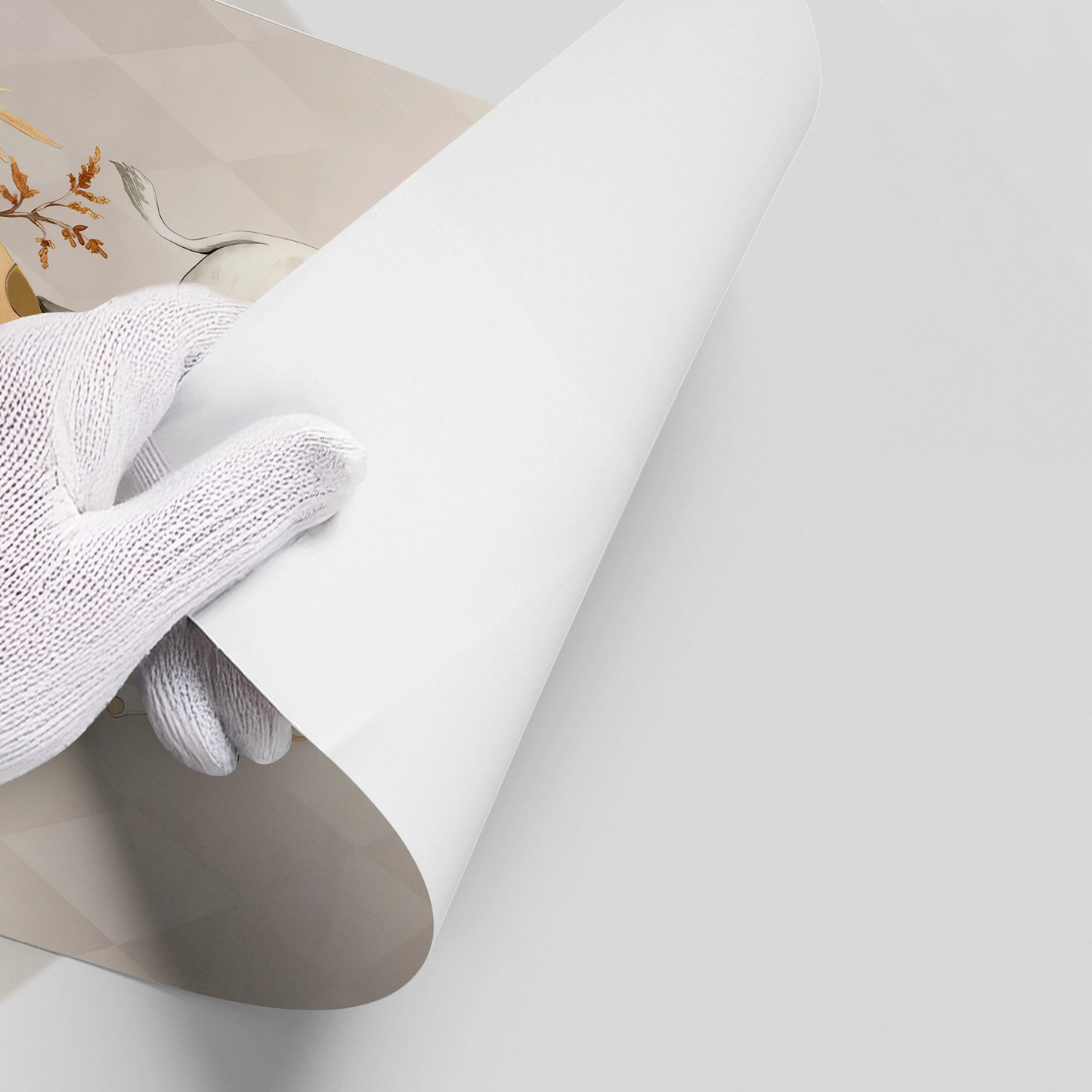 2Elephant Nursery - Poster