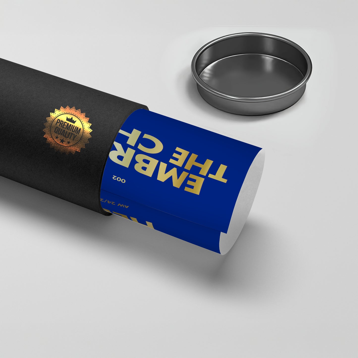 2Embrace The Chaos - Poster