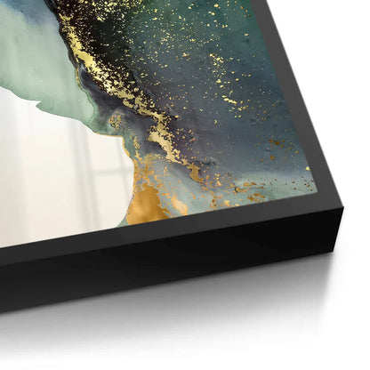 Emerald Coast - Fine Art
