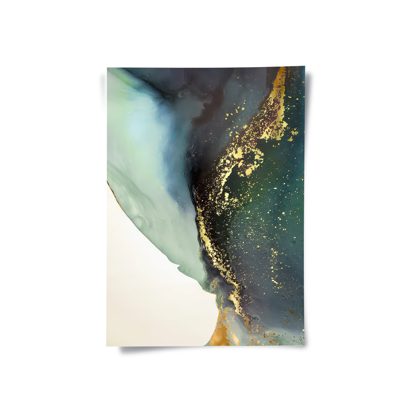 2Emerald Coast - Poster