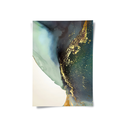 Emerald Coast - Poster