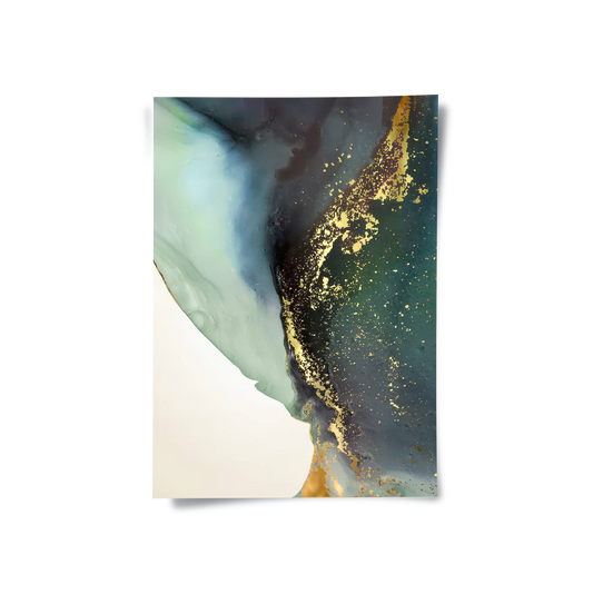 Emerald Coast - Poster