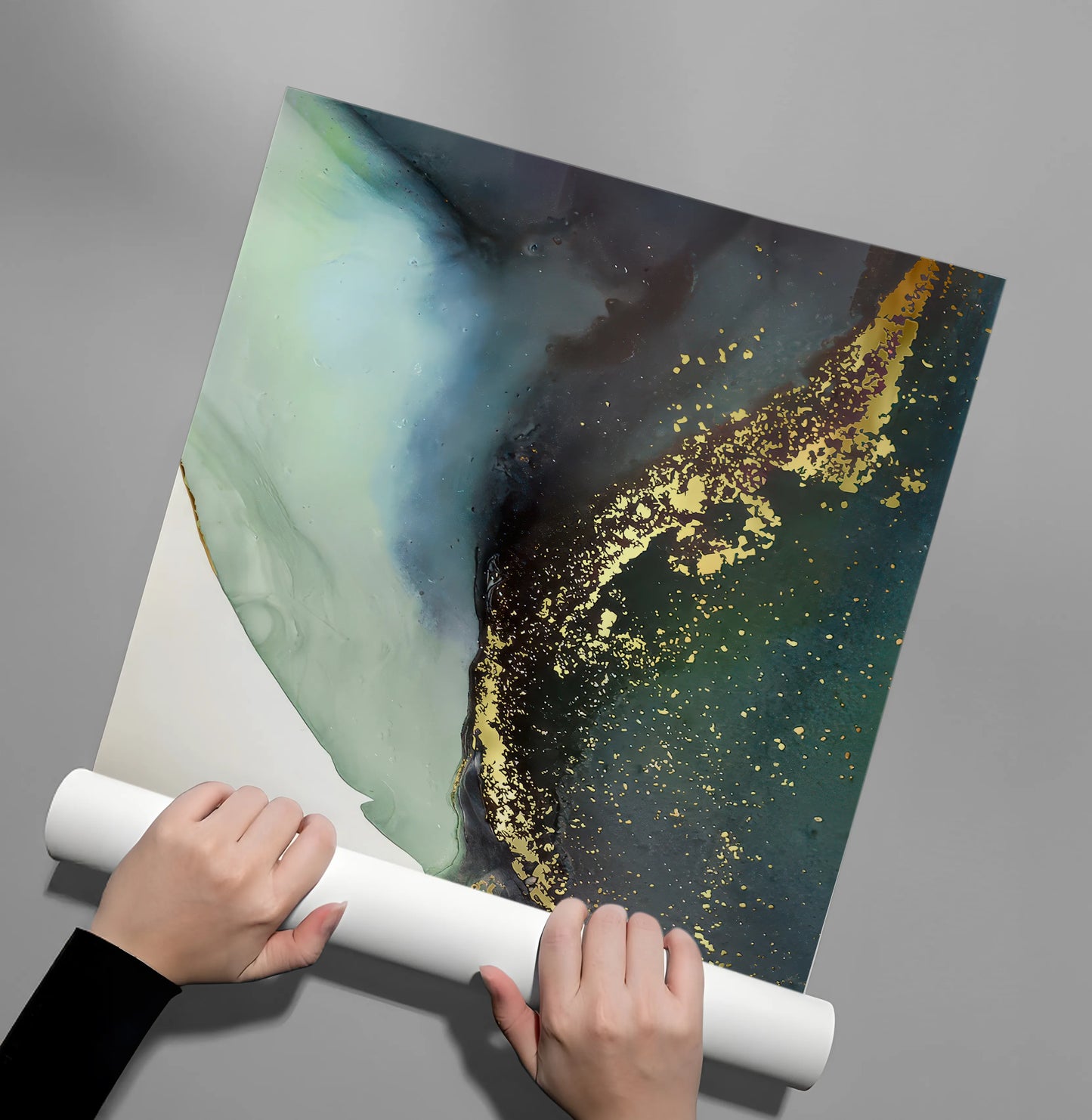 2Emerald Coast - Poster