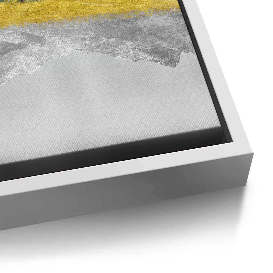 2Emerald Horizons - canvas