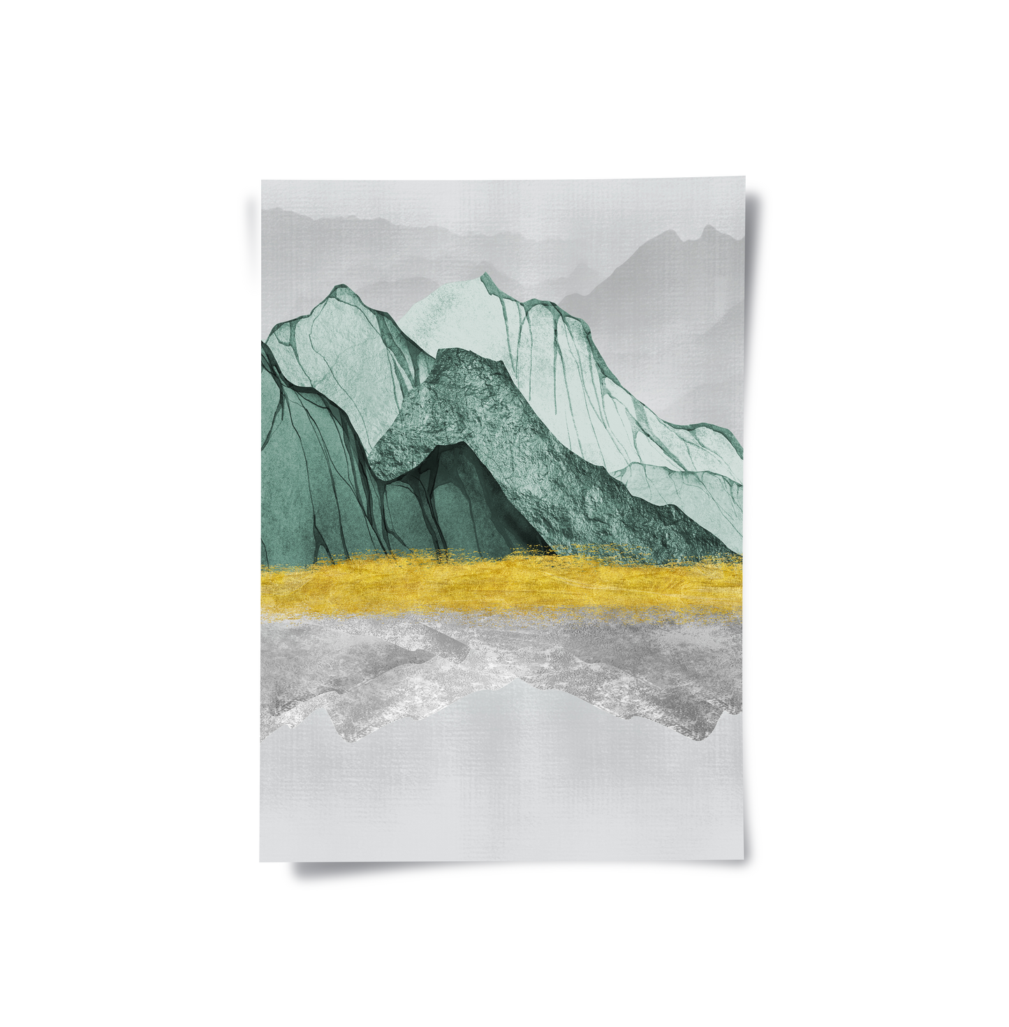 2Emerald Horizons - poster