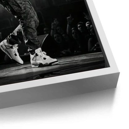 Eminem Live in Concert - Canvas