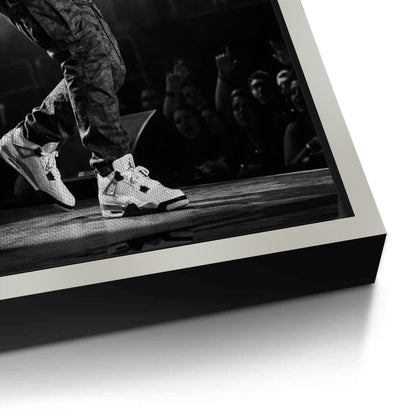 Eminem Live in Concert - Canvas