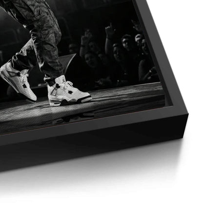 Eminem Live in Concert - Canvas