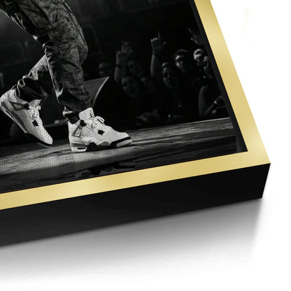 Eminem Live in Concert - Canvas