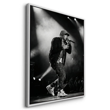 Eminem Live in Concert - Canvas