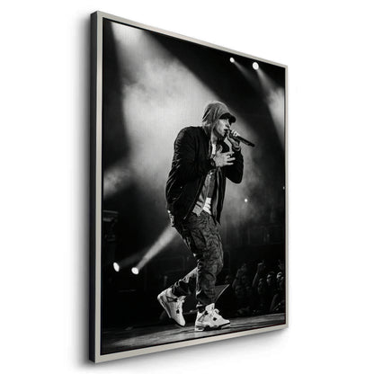 Eminem Live in Concert - Canvas